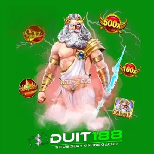 DUIT188 - Game QiuQiu Terbaik untuk Menambah Keseruan