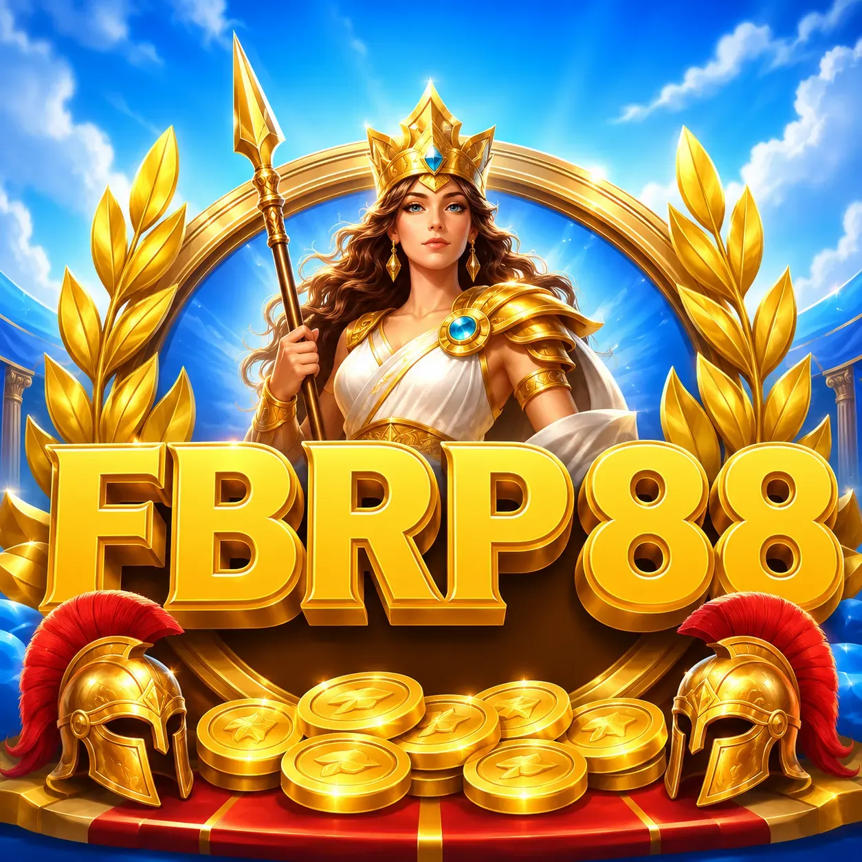 FBRP88 - Petualangan Seru di Dunia Fantasi